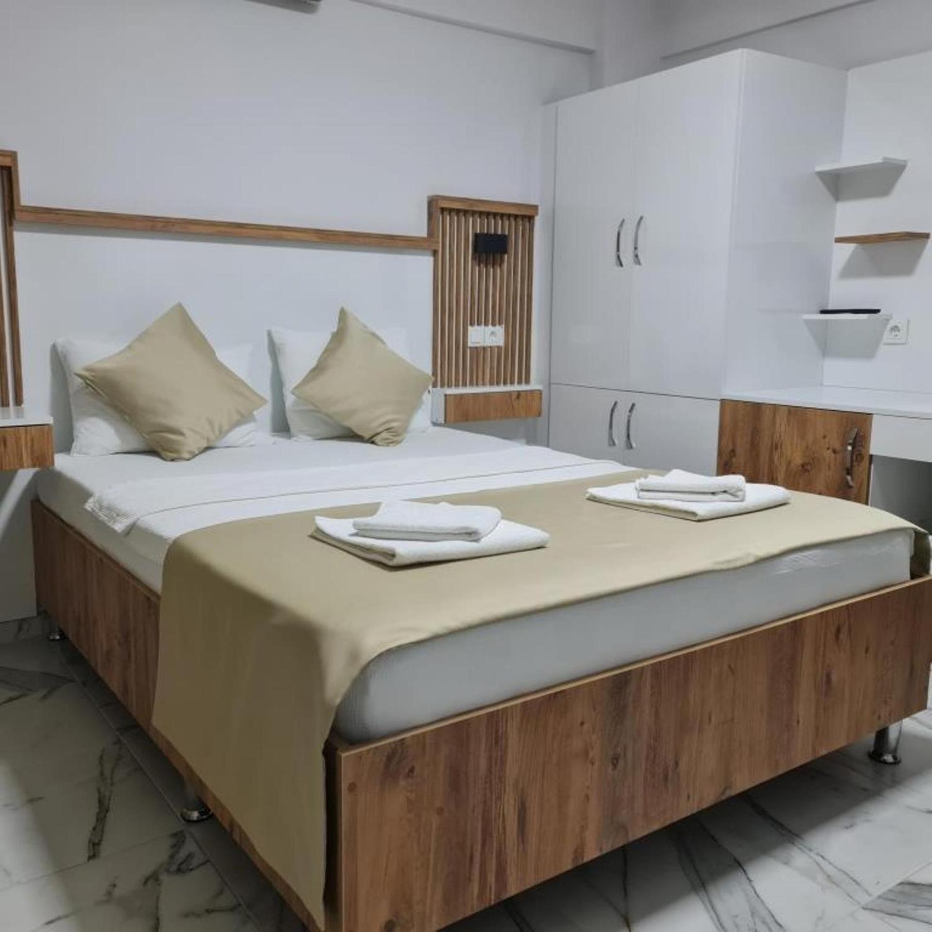 Aparthotel Alibabam *