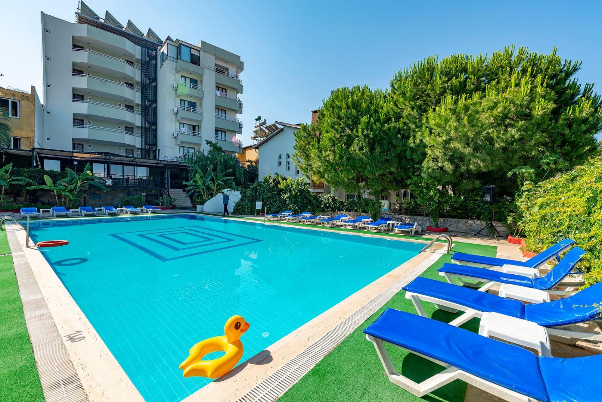 Alibabam * Kusadasi