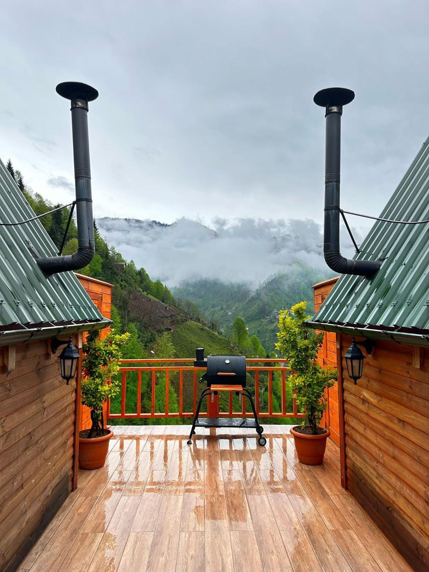 Resort Northland Cayirduzu