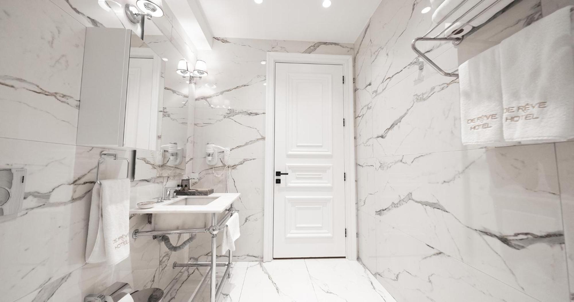 De Reve Galata-special Class Hotel