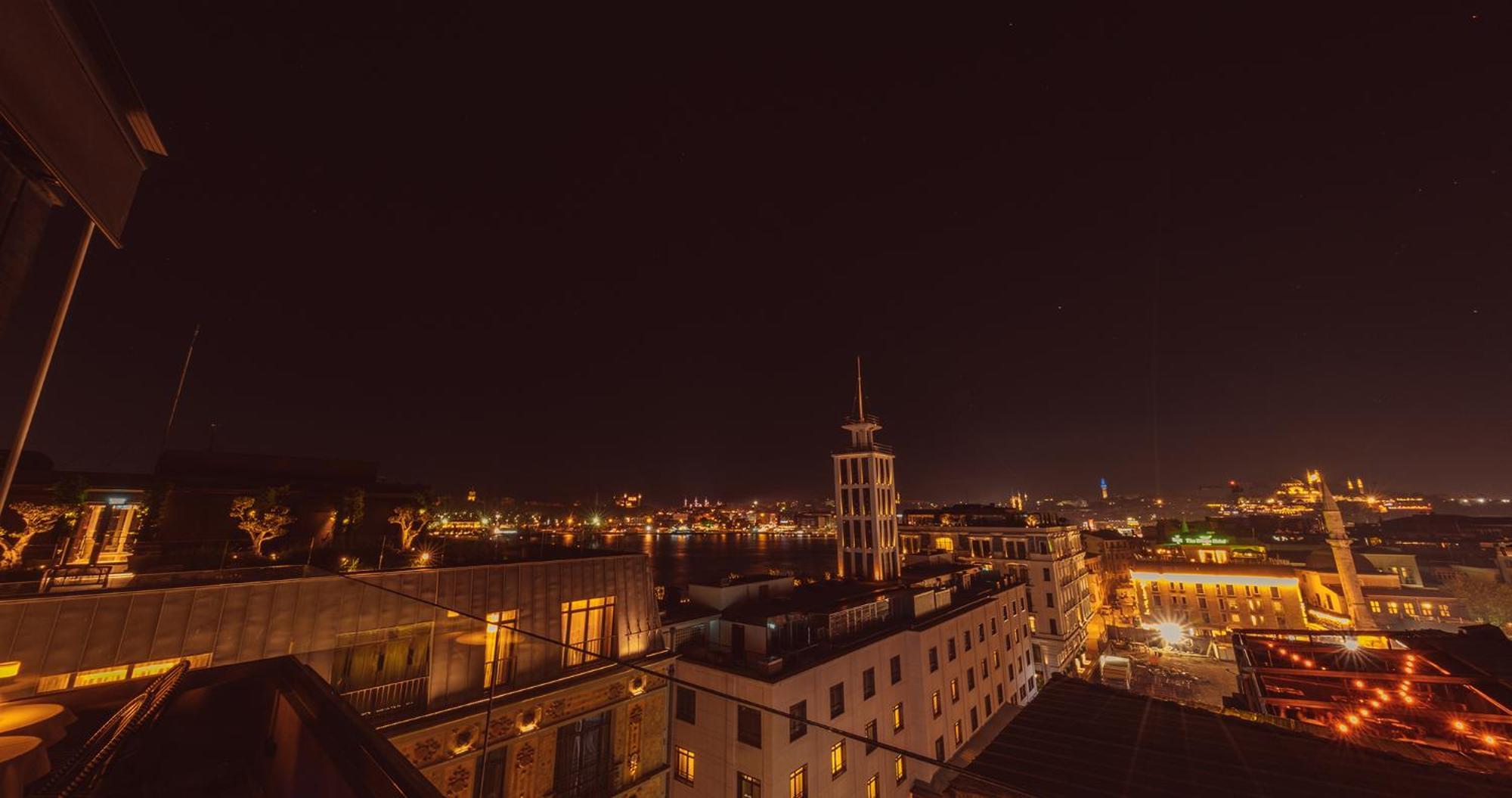 De Reve Galata-special Class Hotel Istanbul
