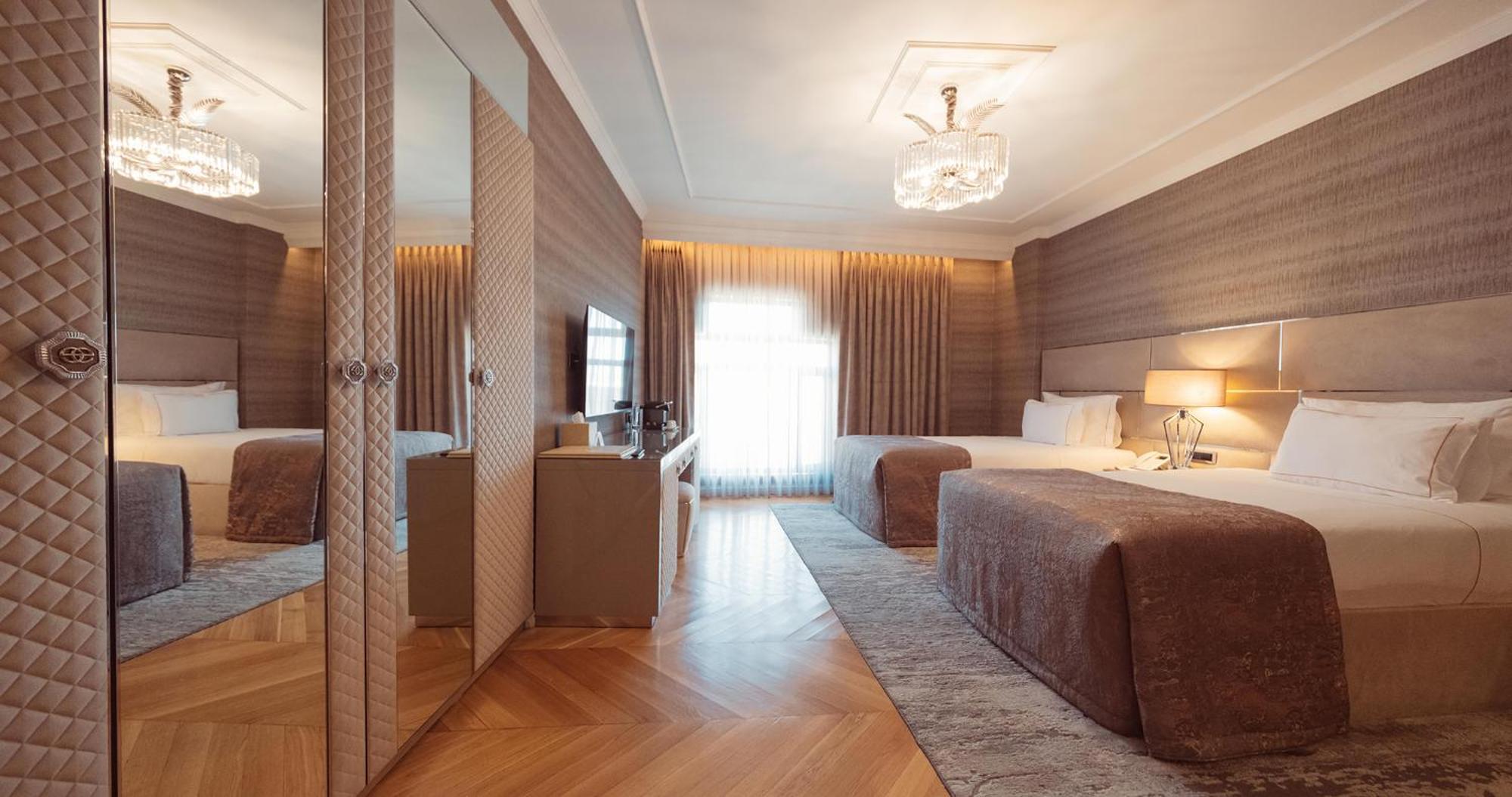 De Reve Galata-special Class Istanbul
