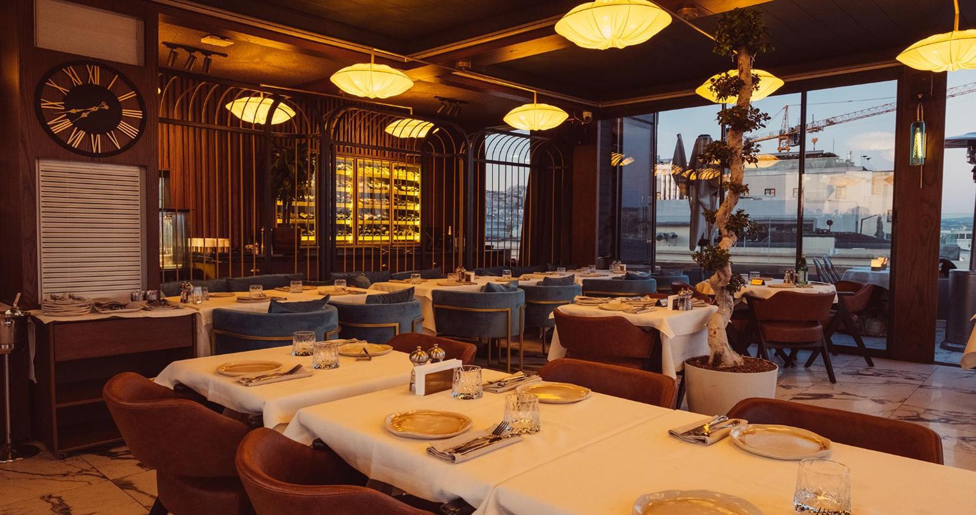 Hotel De Reve Galata-special Class