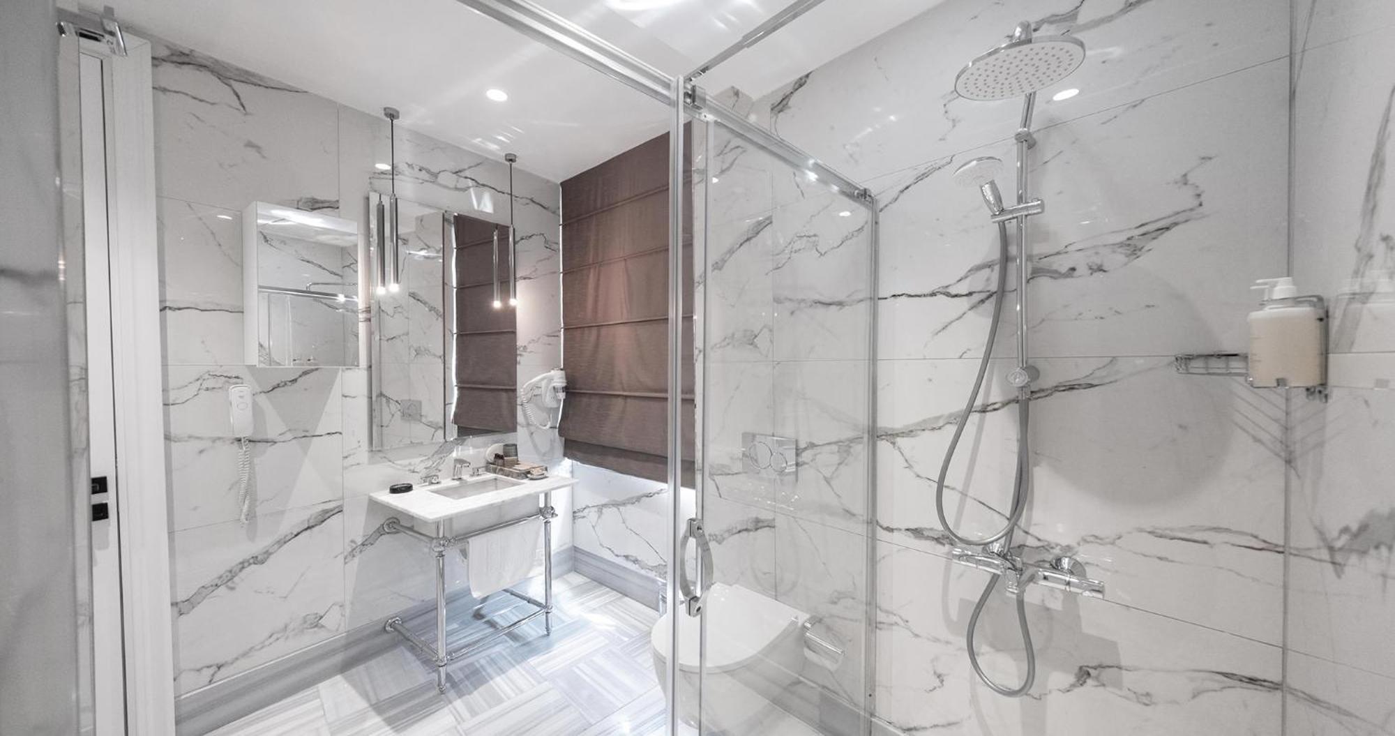 Hotel De Reve Galata-special Class Istanbul