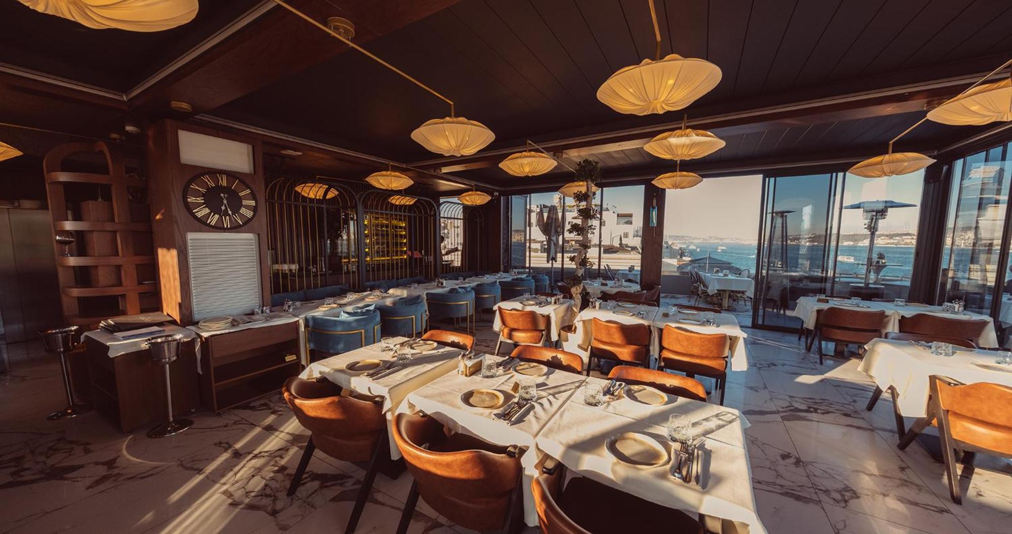 Hotel De Reve Galata-special Class Istanbul