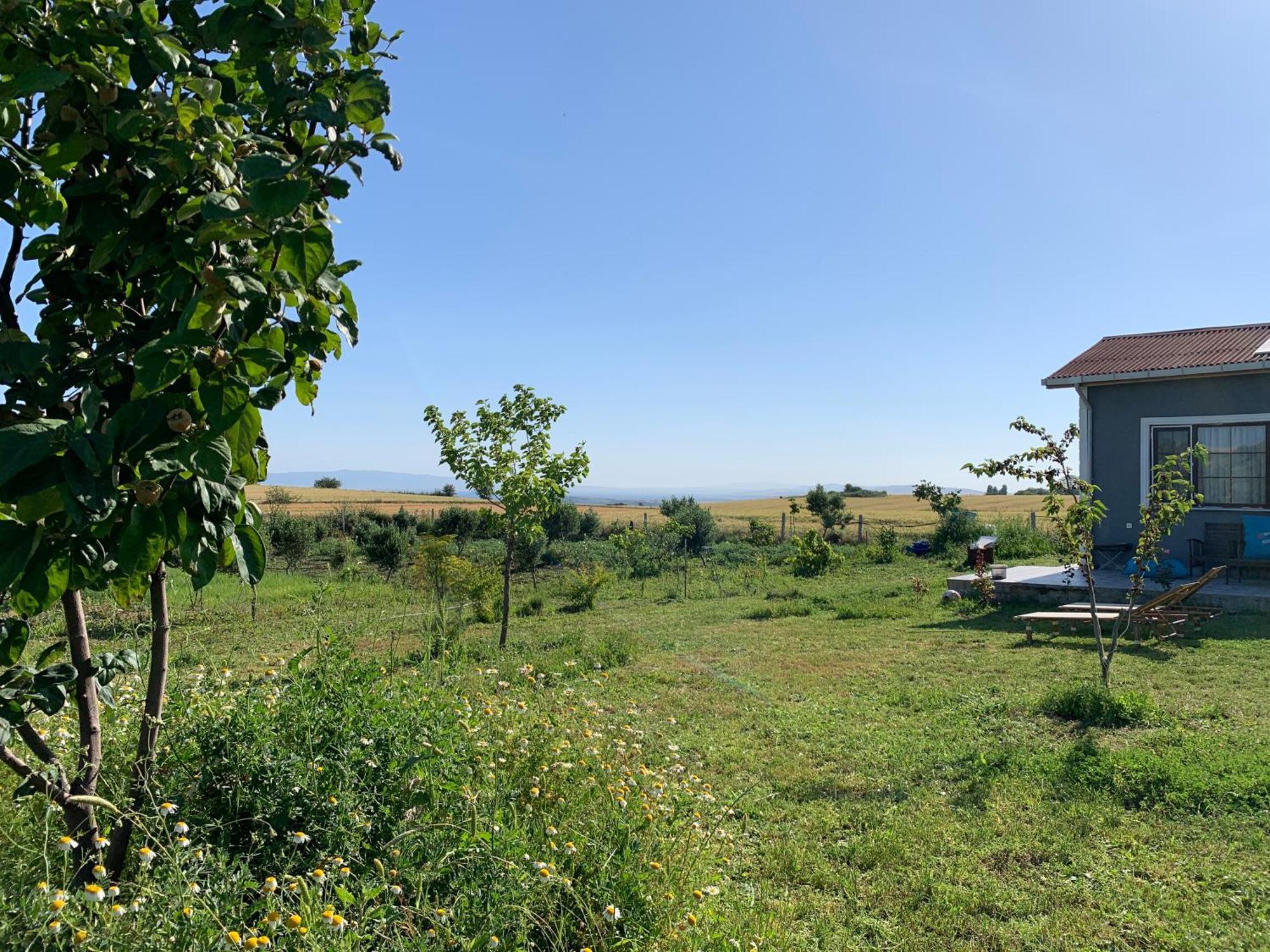 Holiday home Kublay's *