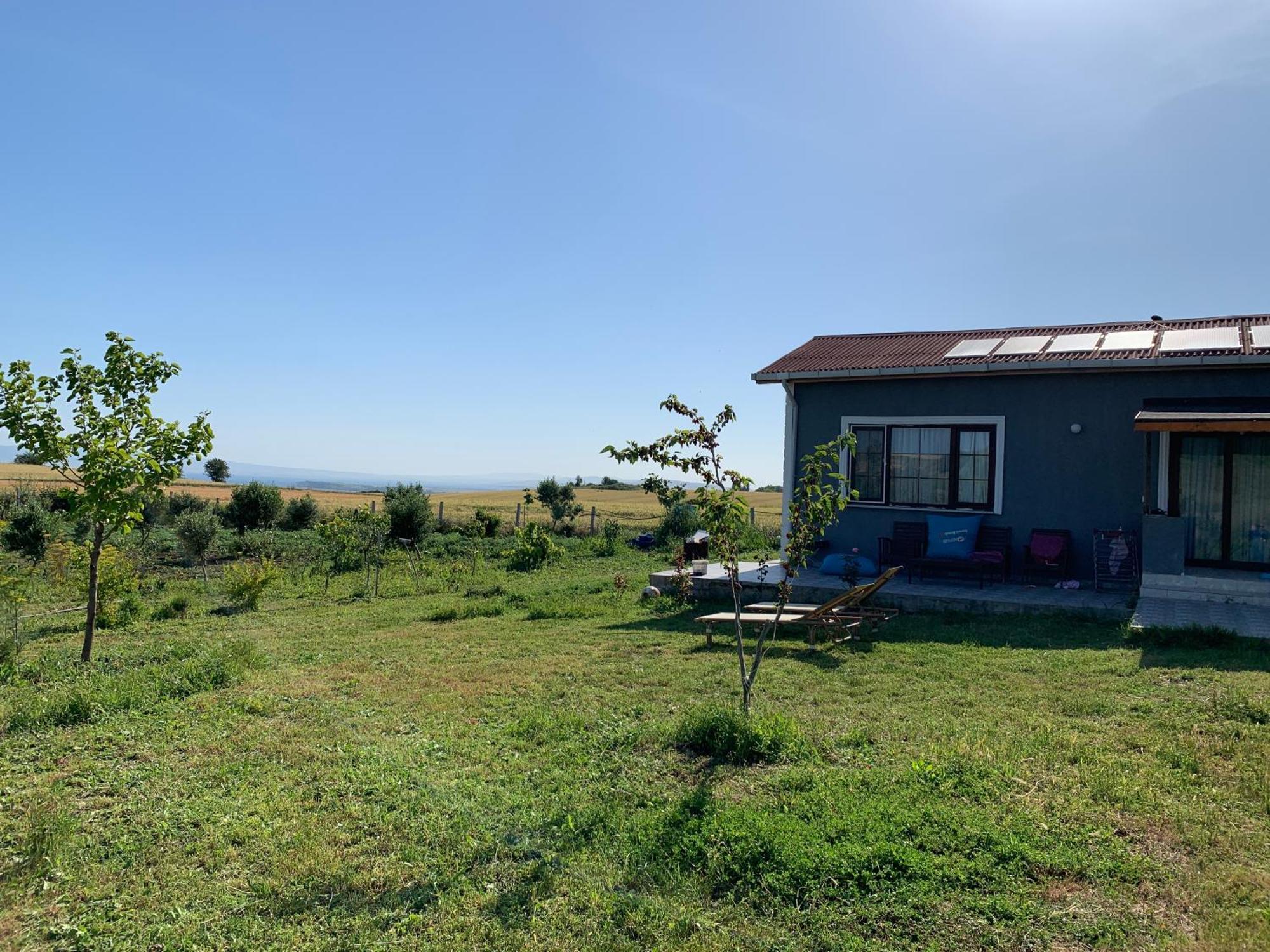 Holiday home Kublay's Gelibolu