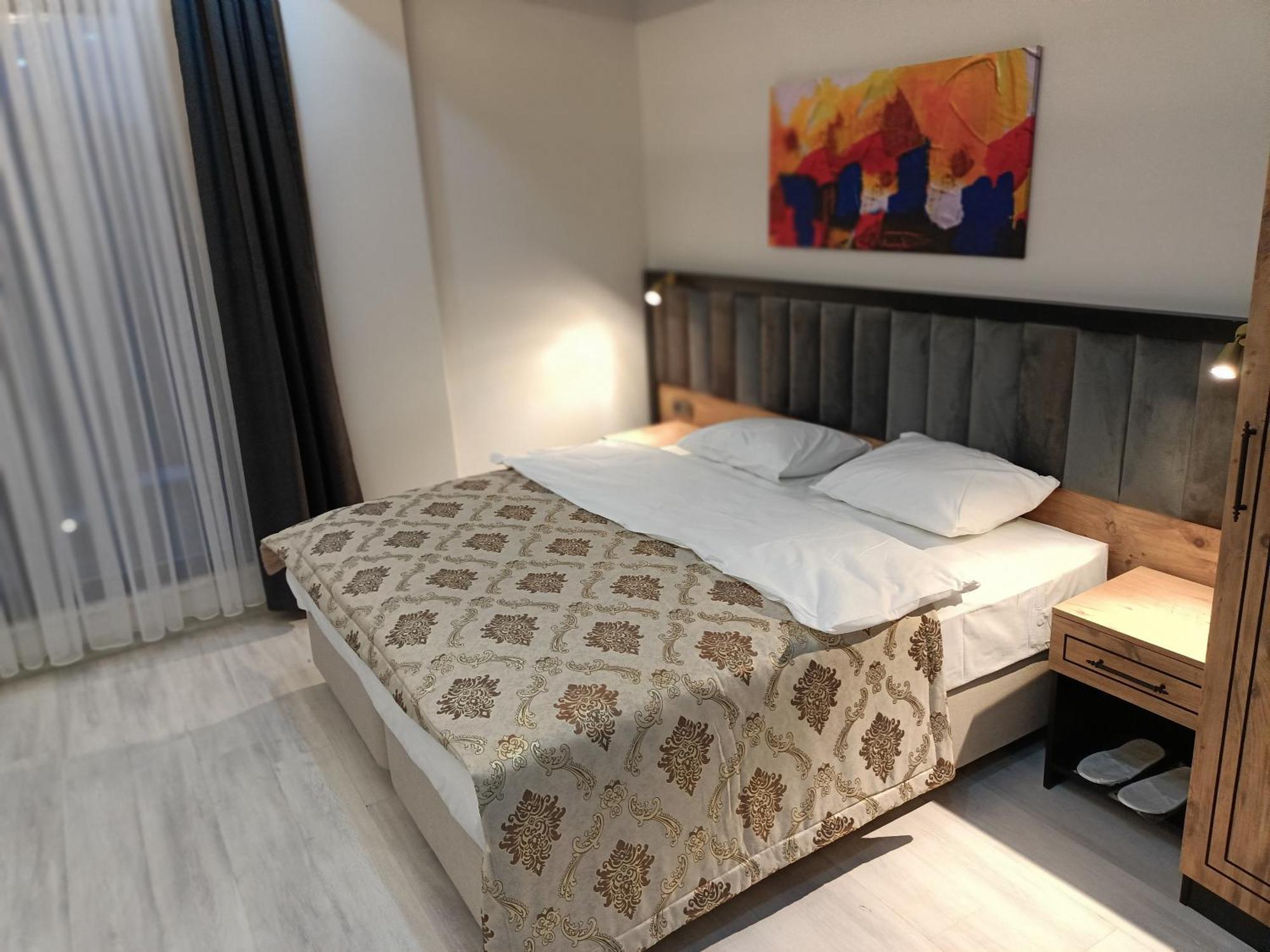 The Marine Hotel 3*