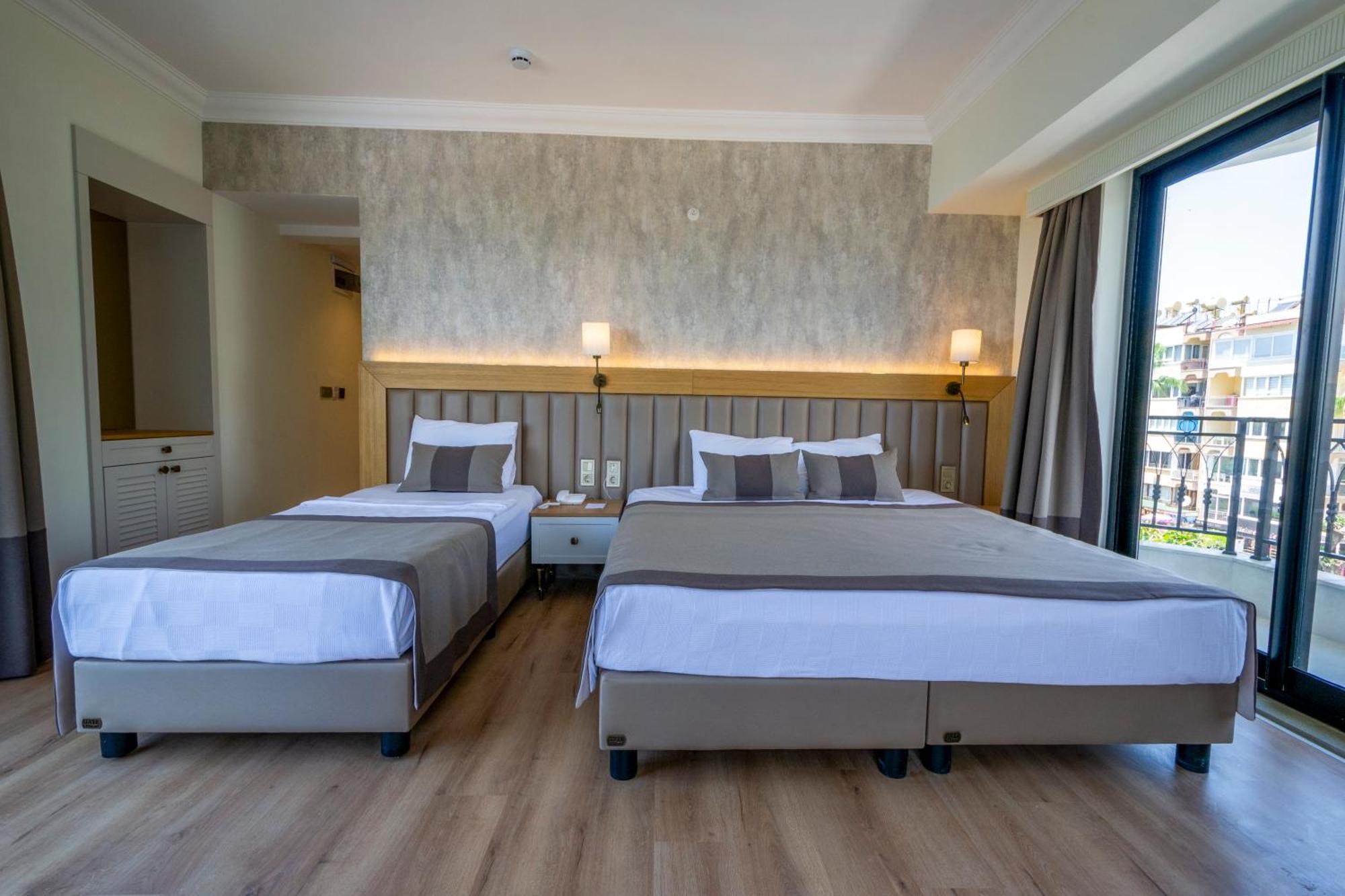 Demanor Adult Only Alanya