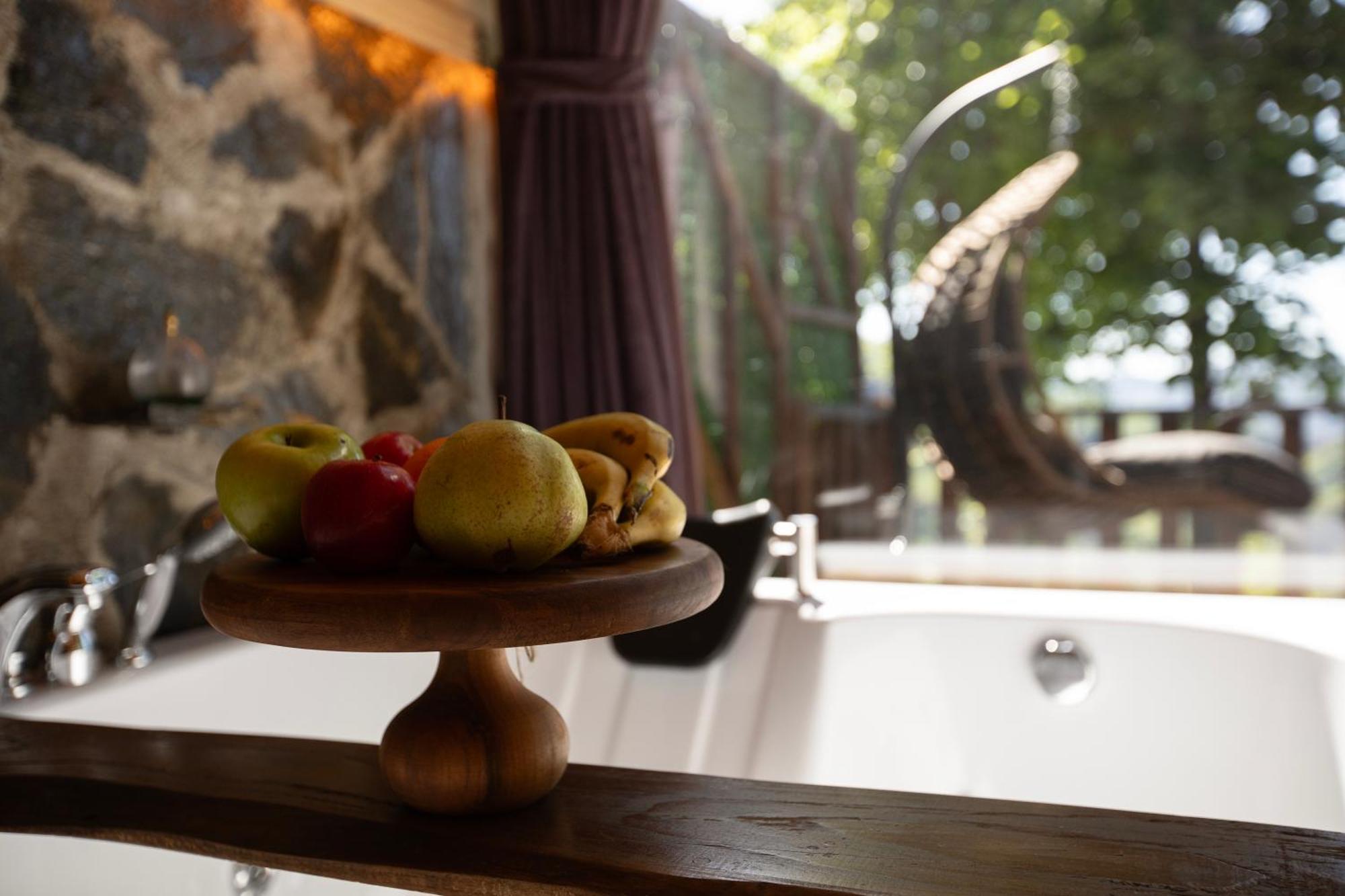 Serenity Bungalov Bed & Breakfast *