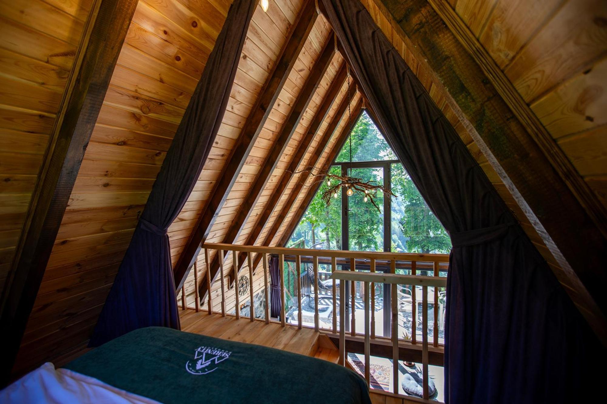 Serenity Bungalov