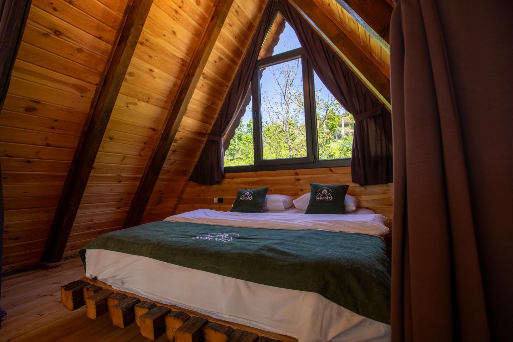 Serenity Bungalov *