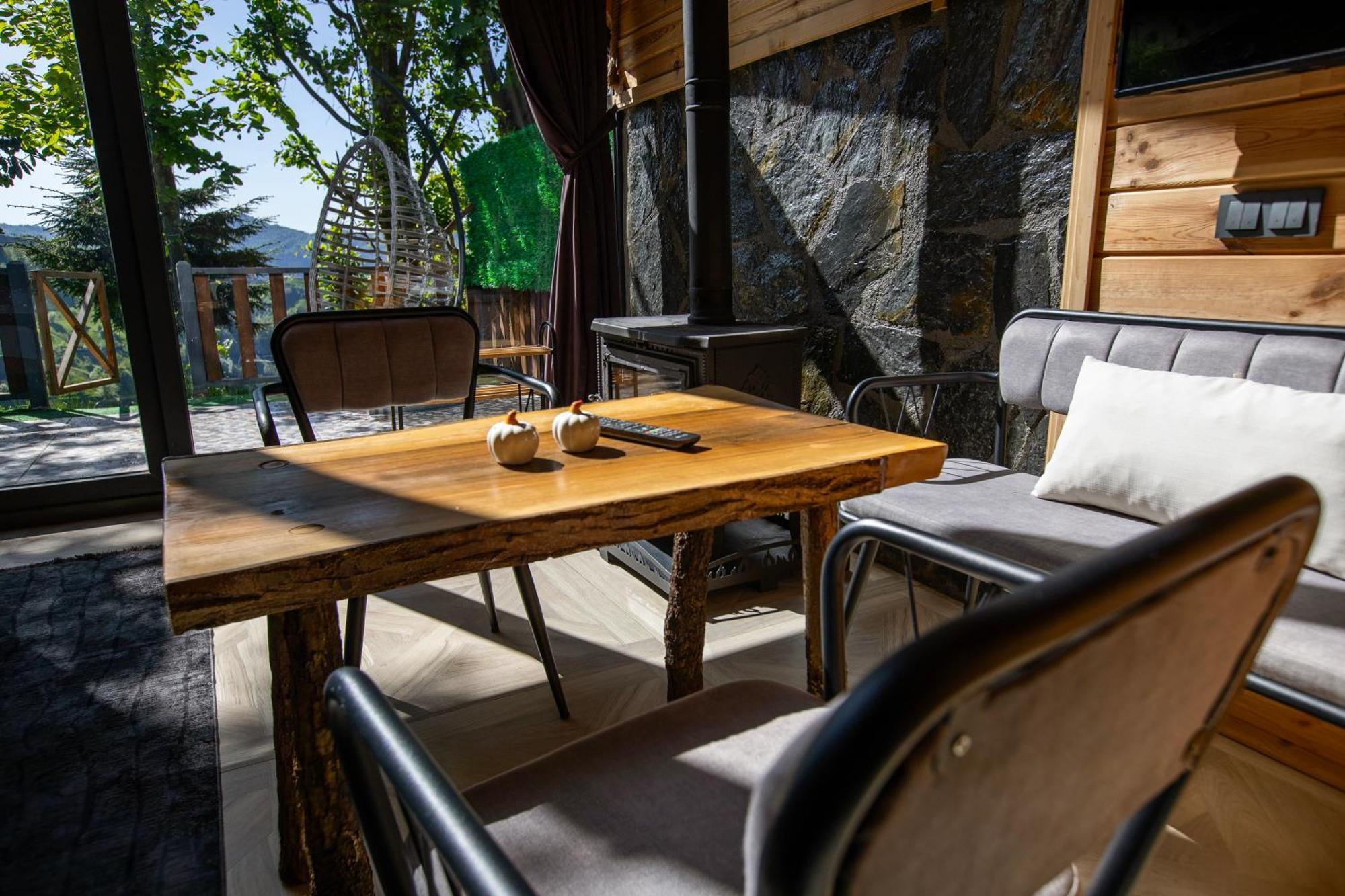 Serenity Bungalov *