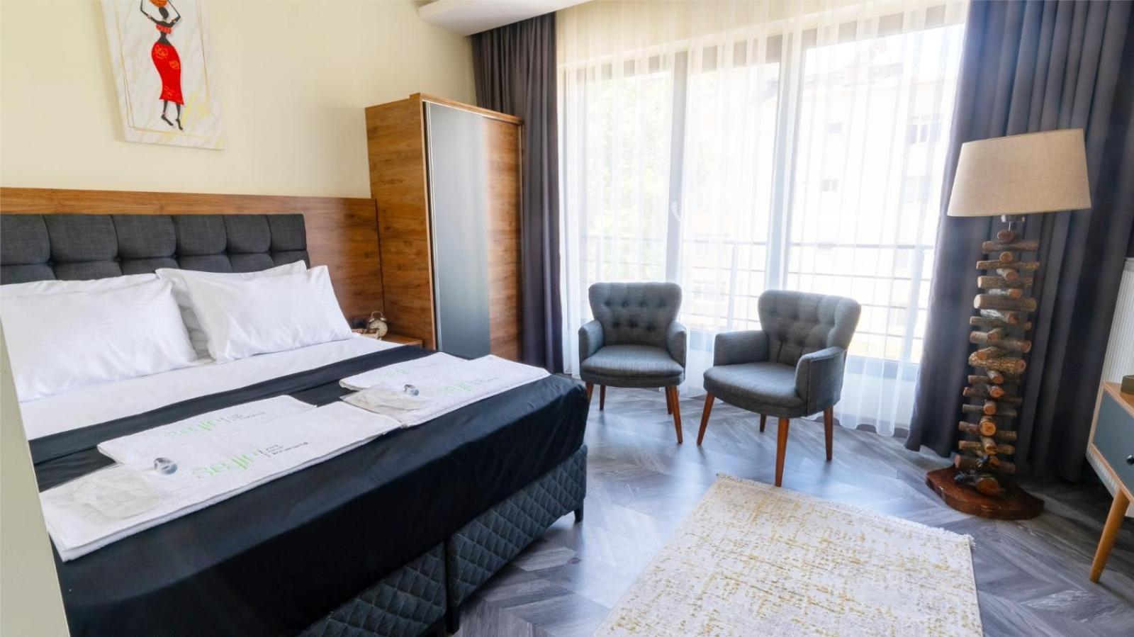Hotel Elegance Sirius Kayseri