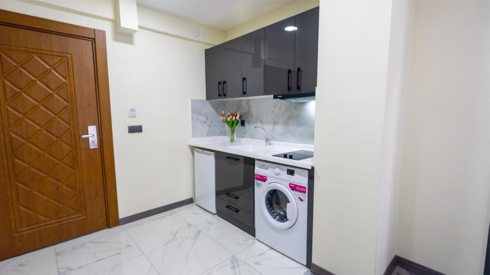 Hotel Elegance Sirius Kayseri