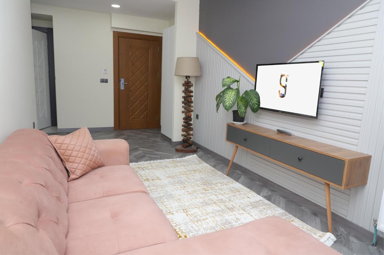Elegance Sirius Kayseri