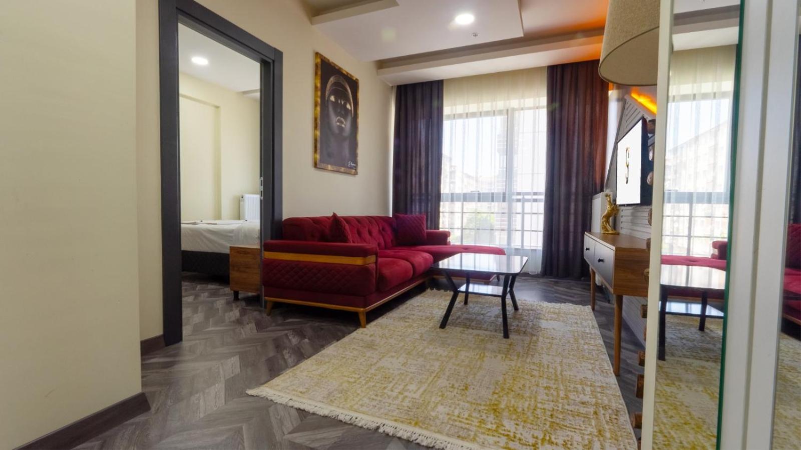 Elegance Sirius Hotel