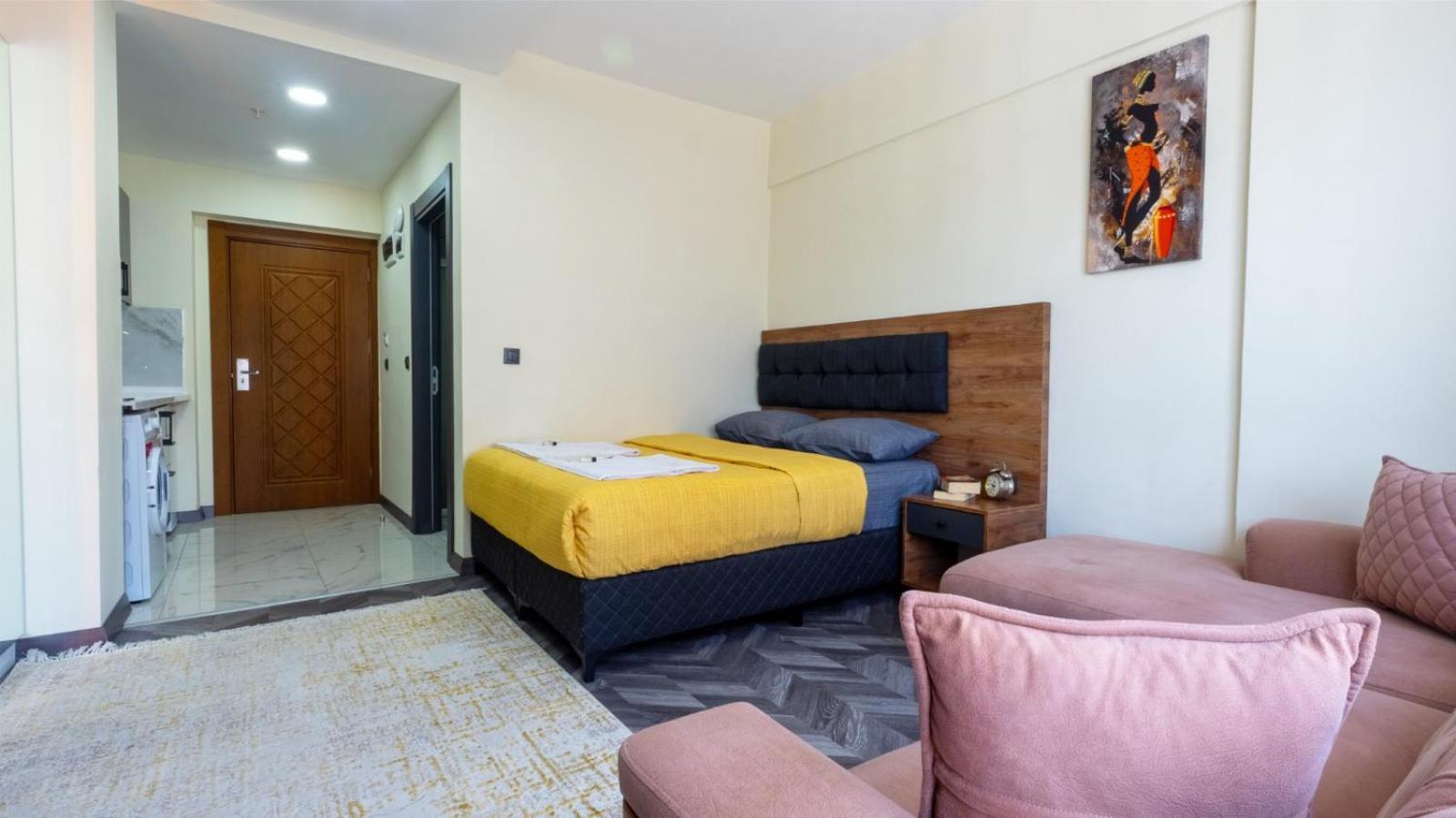 Elegance Sirius Hotel Kayseri