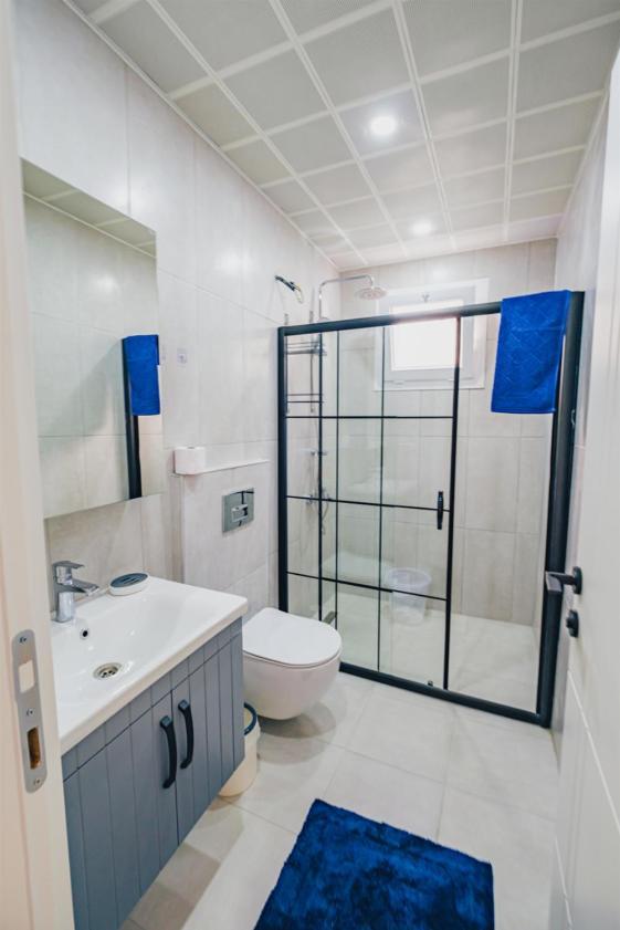 Apartment Papatya *