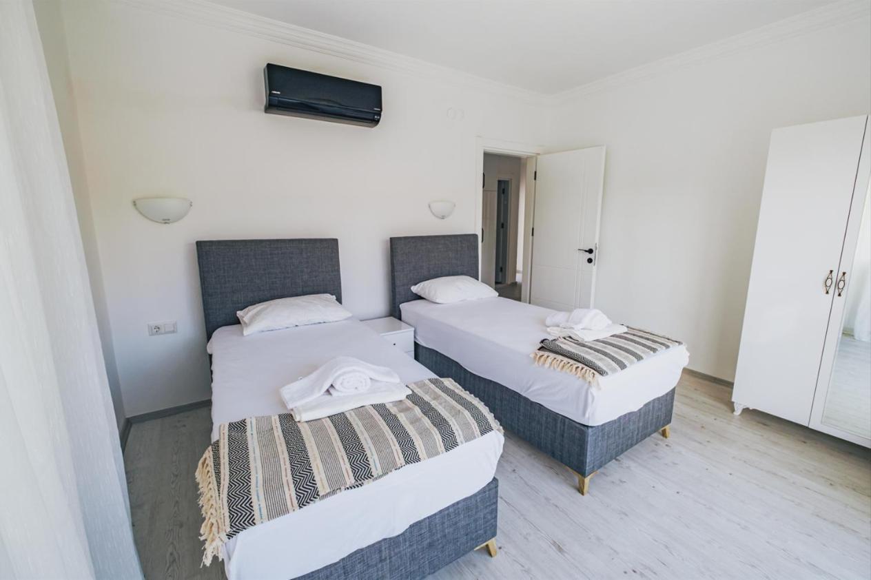 Apartment Papatya