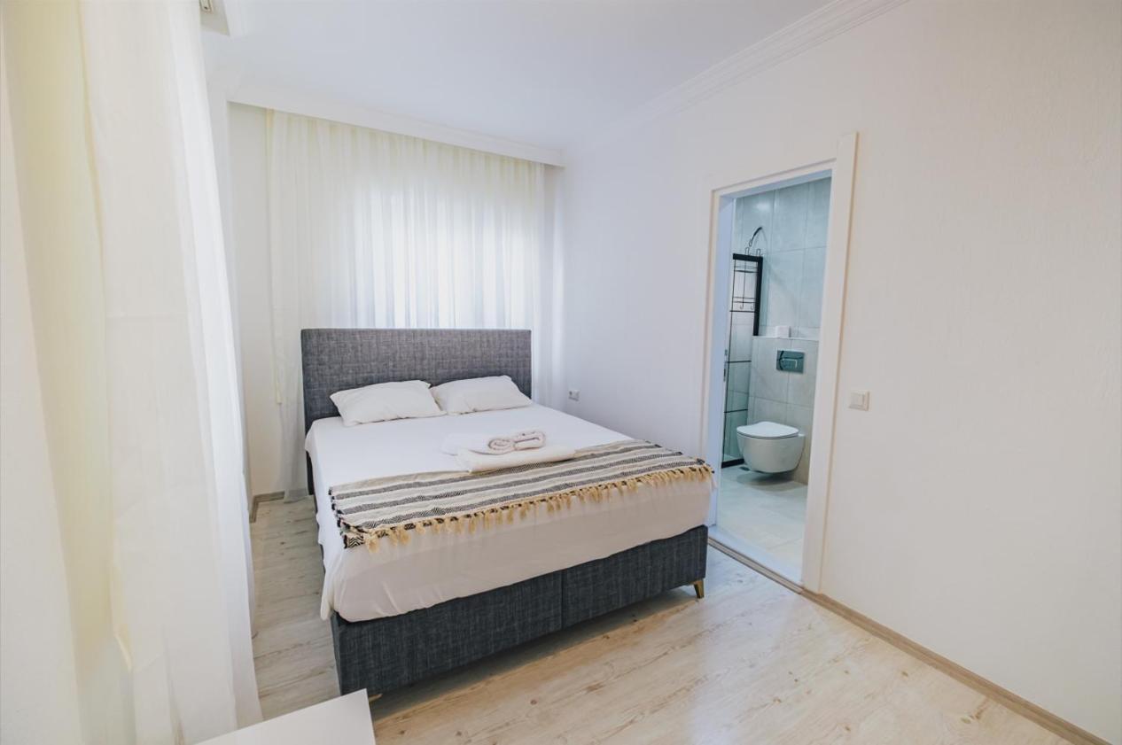 Apartment Papatya *