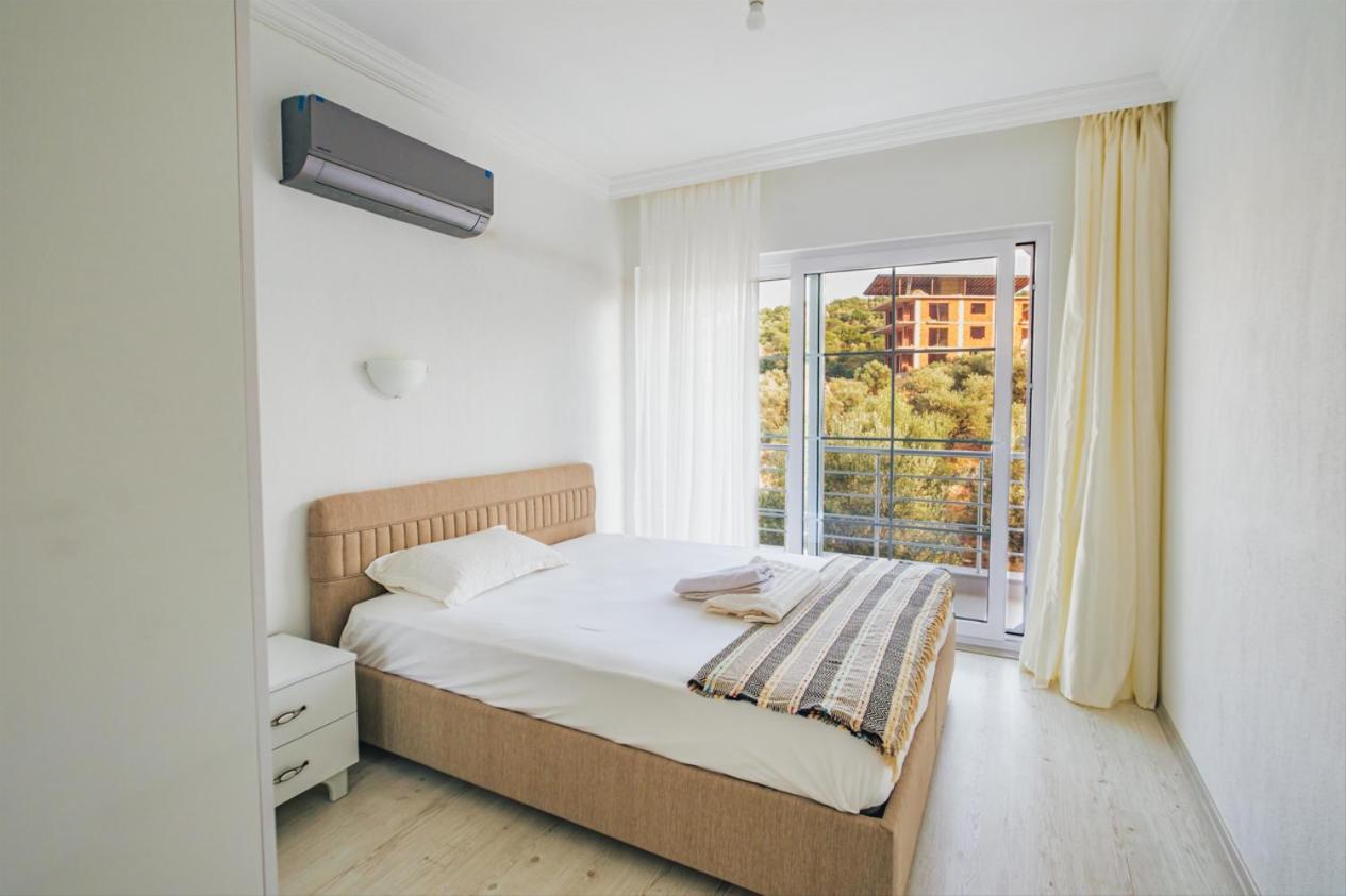 Apartment Papatya