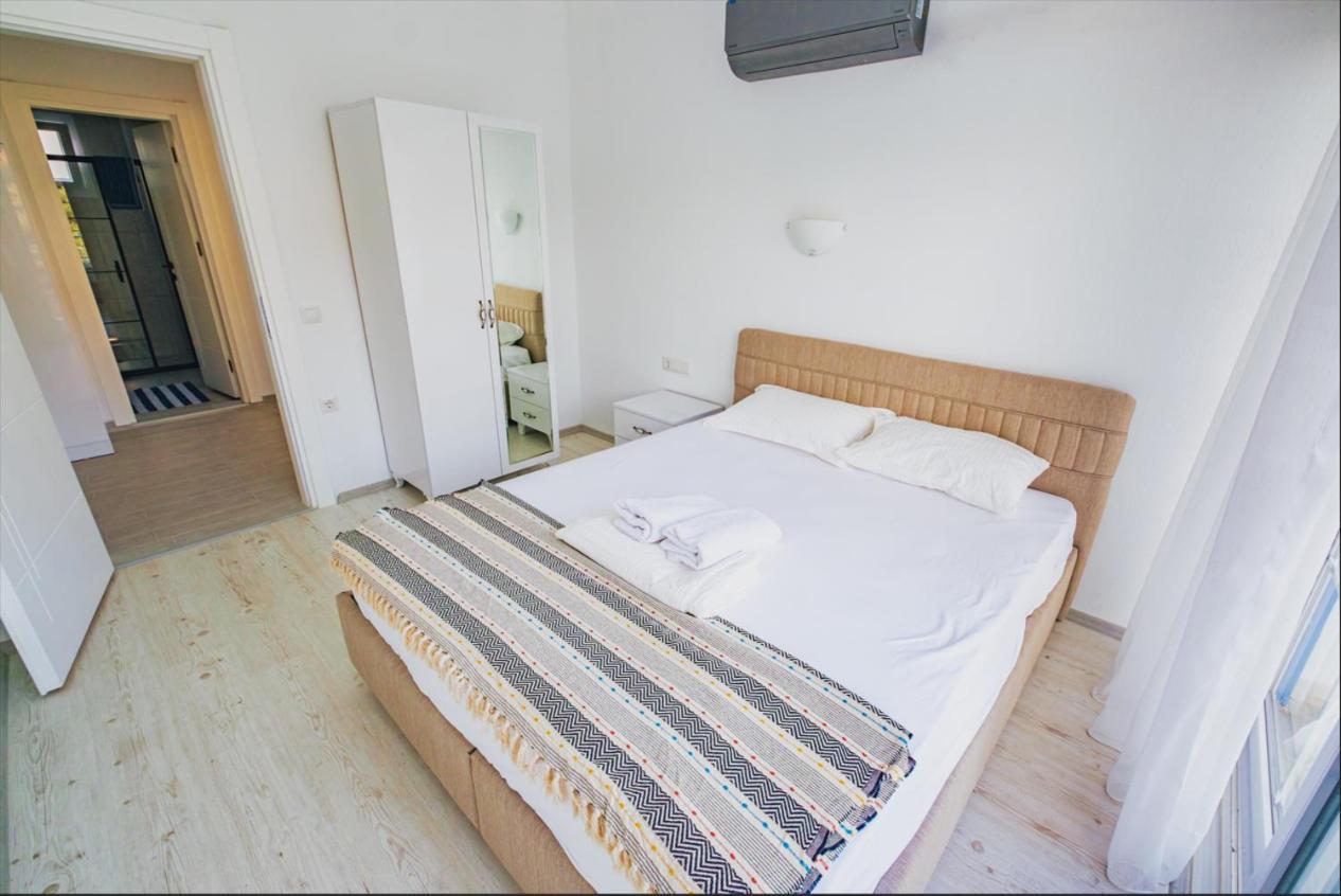 Apartment Papatya