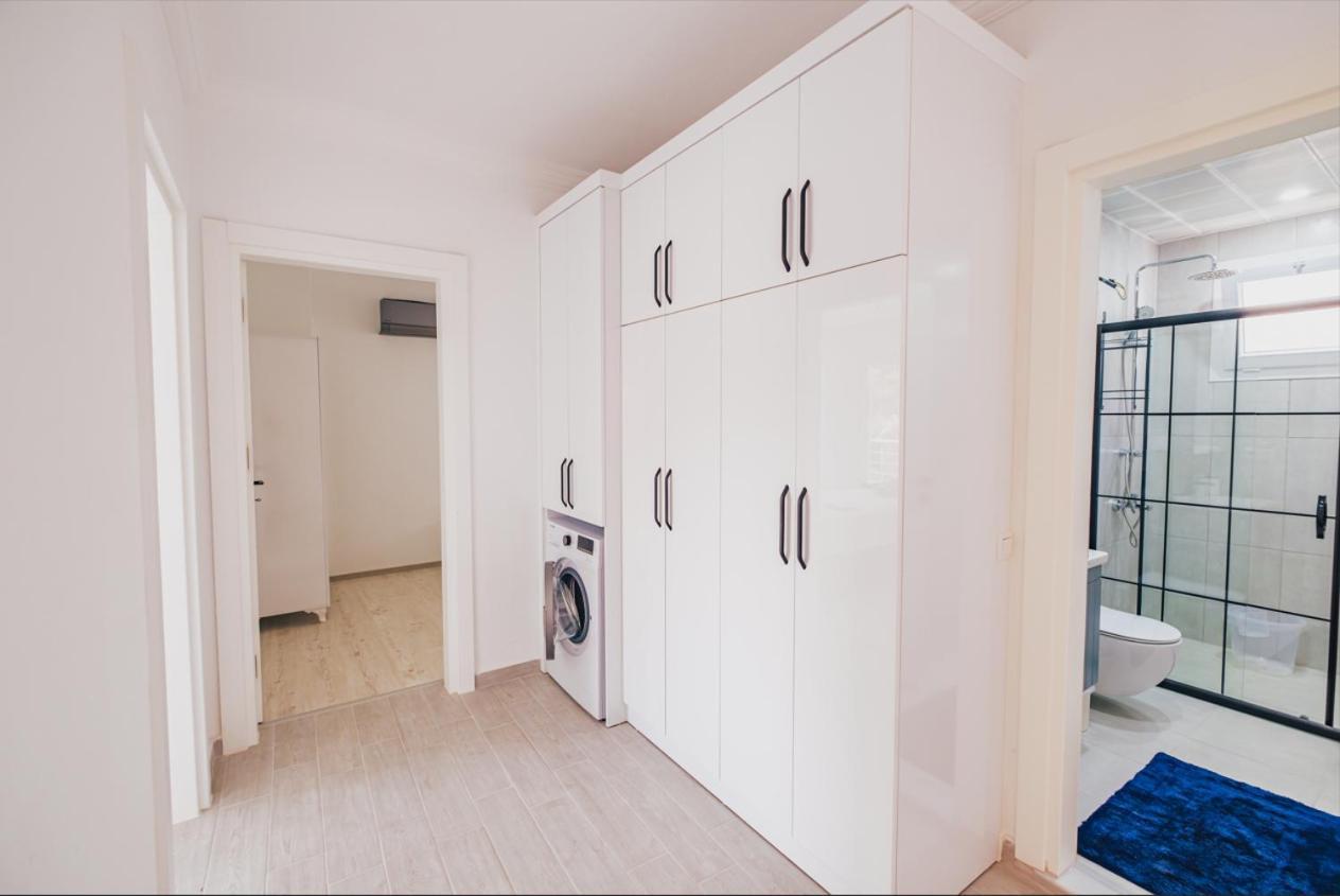 Apartment Papatya Kas
