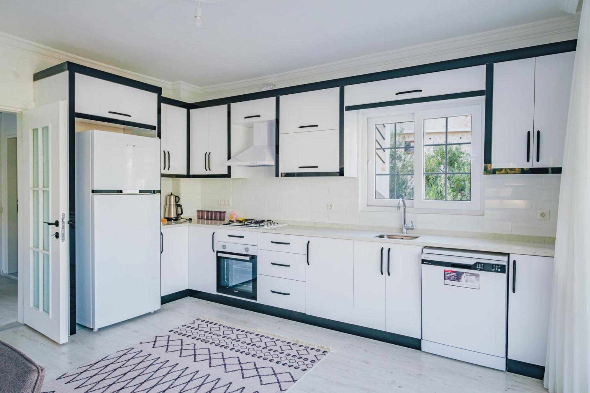 Apartment Papatya Kas