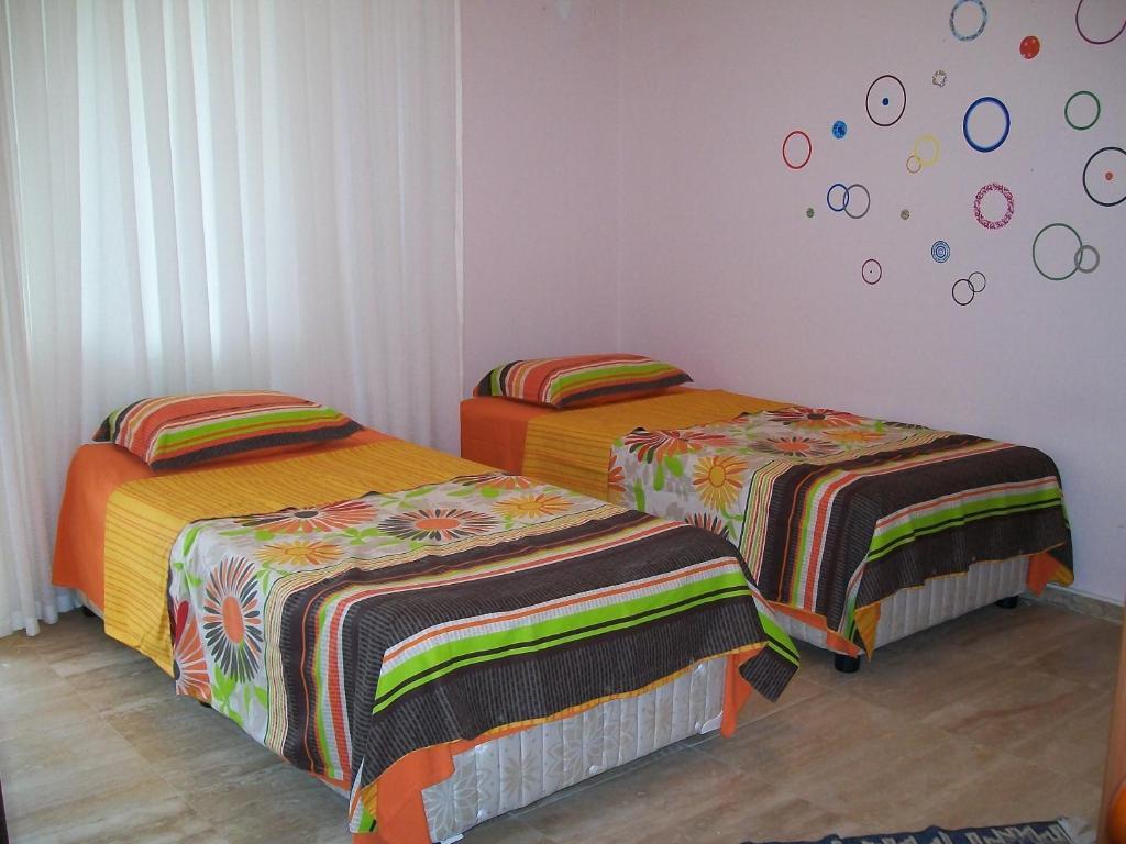 Hotel Sevgi 2 Hotel 3*
