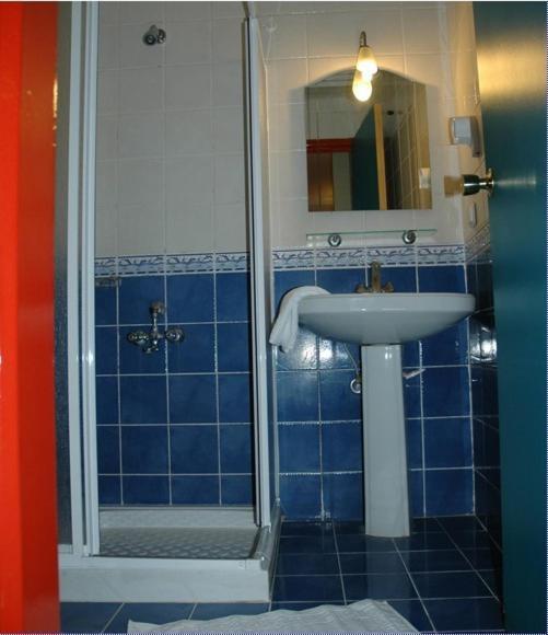 Aparthotel Basils 2*