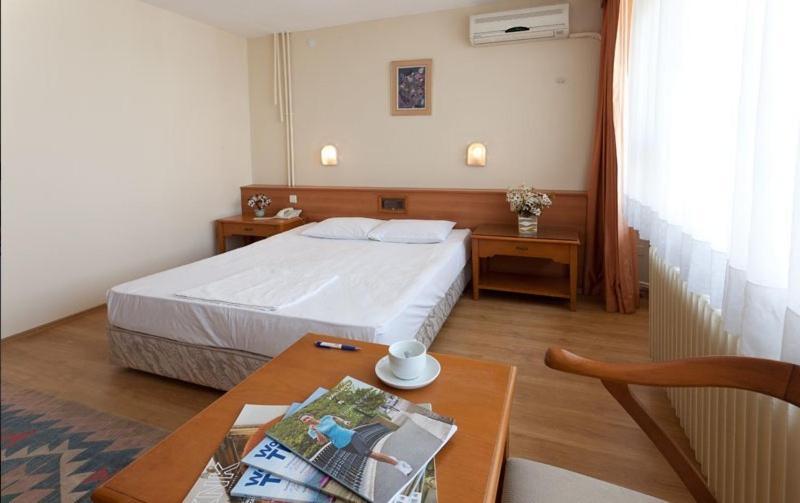 Anba Hotel