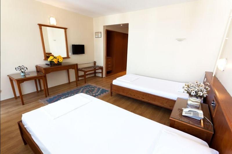 Anba Hotel 3*
