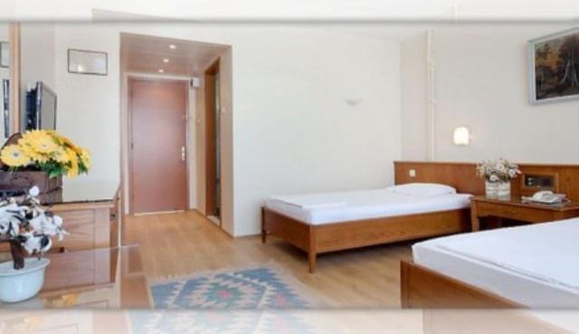 Anba Hotel