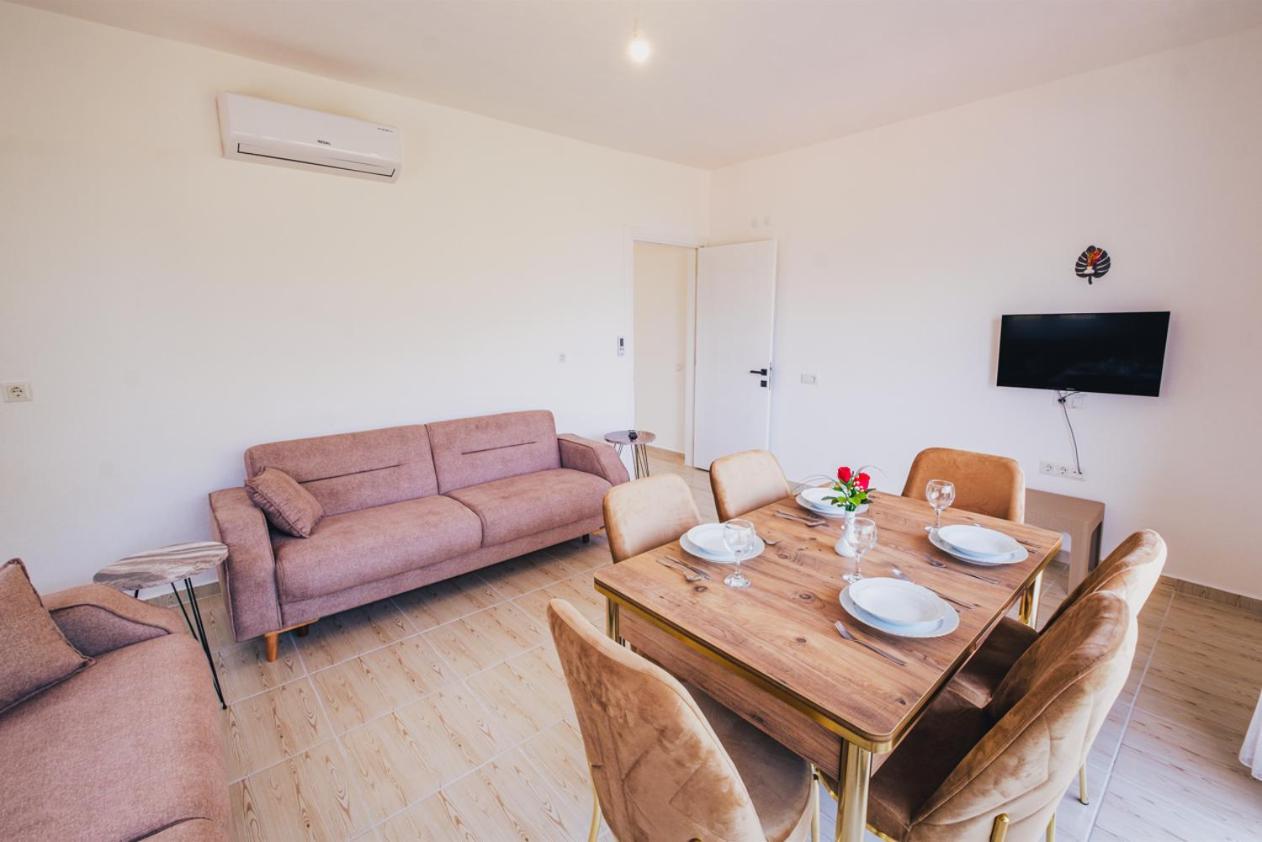 Apartment Papatya *