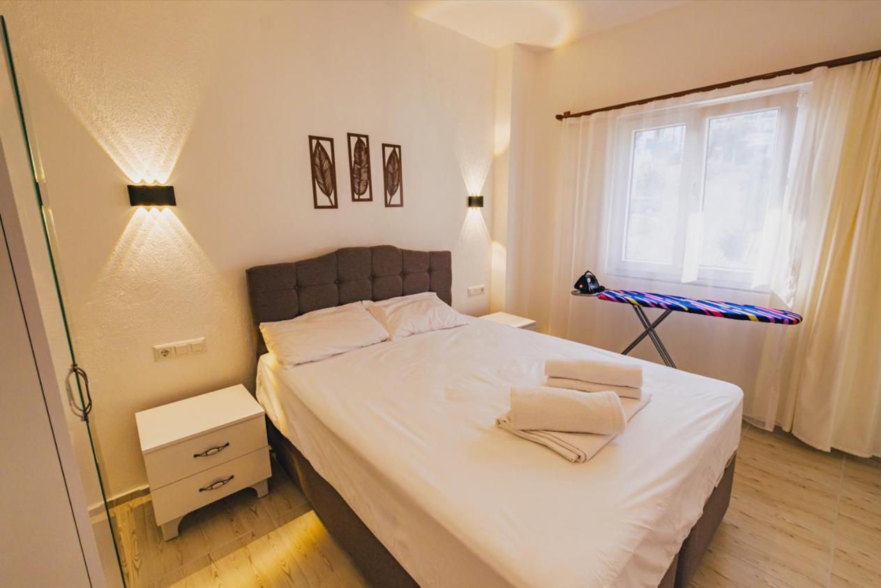 Papatya Apartment
