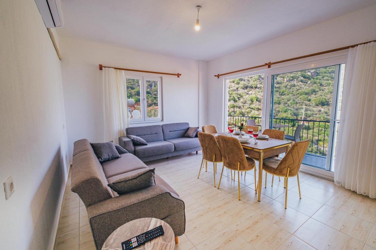 Papatya Apartment