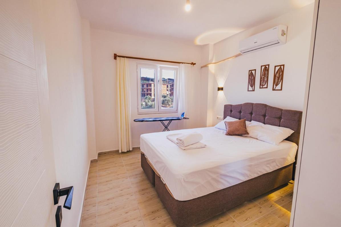 Papatya Apartment