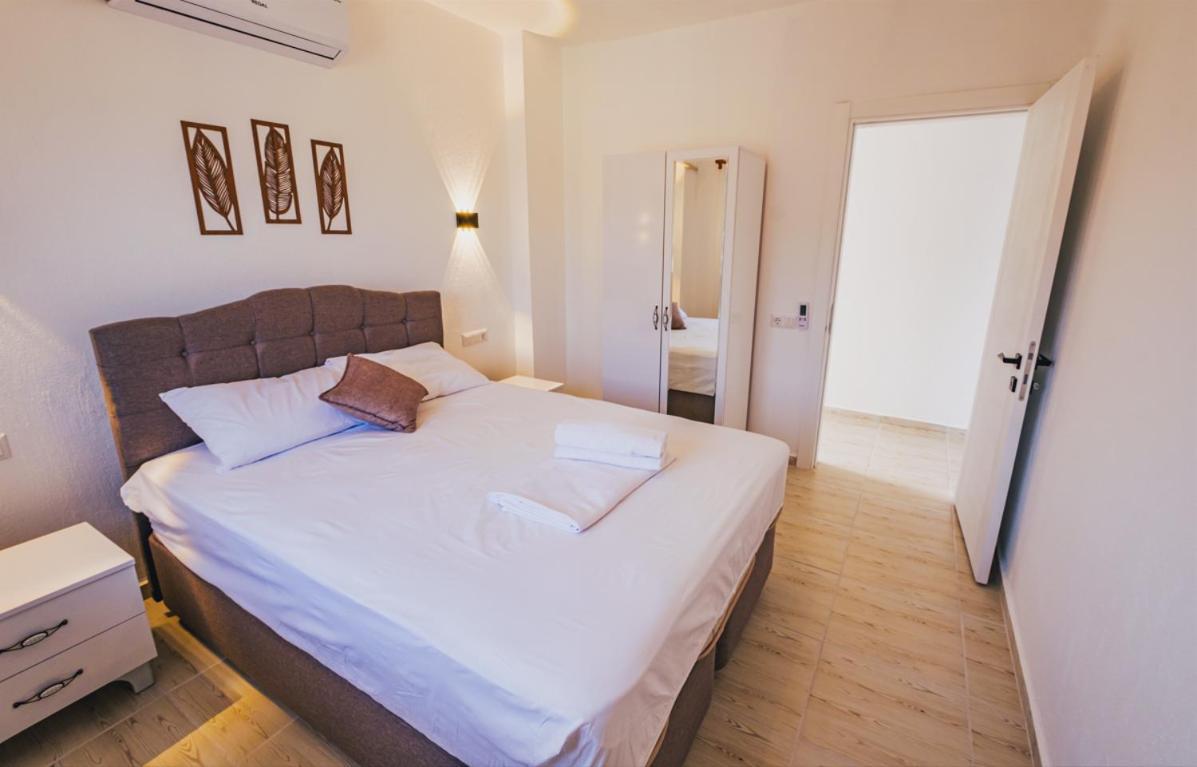 Papatya Apartment Kas