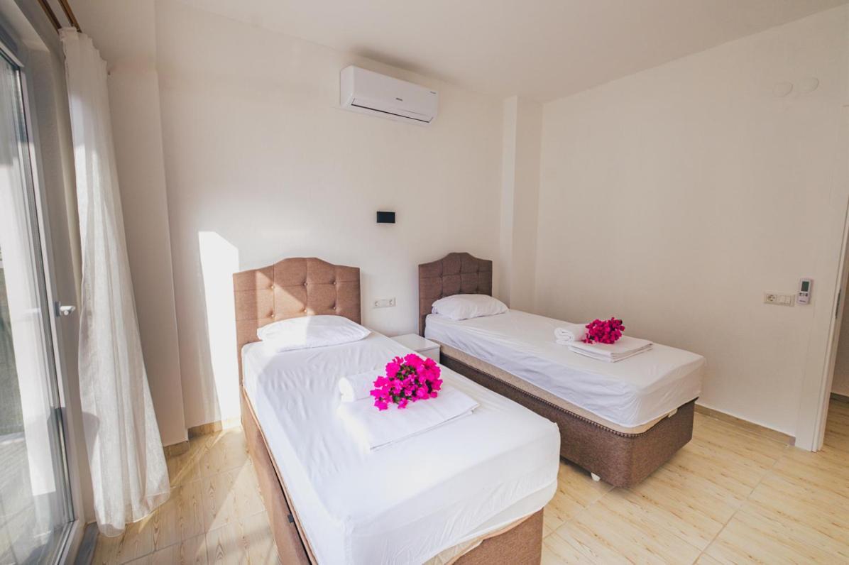 Papatya Apartment