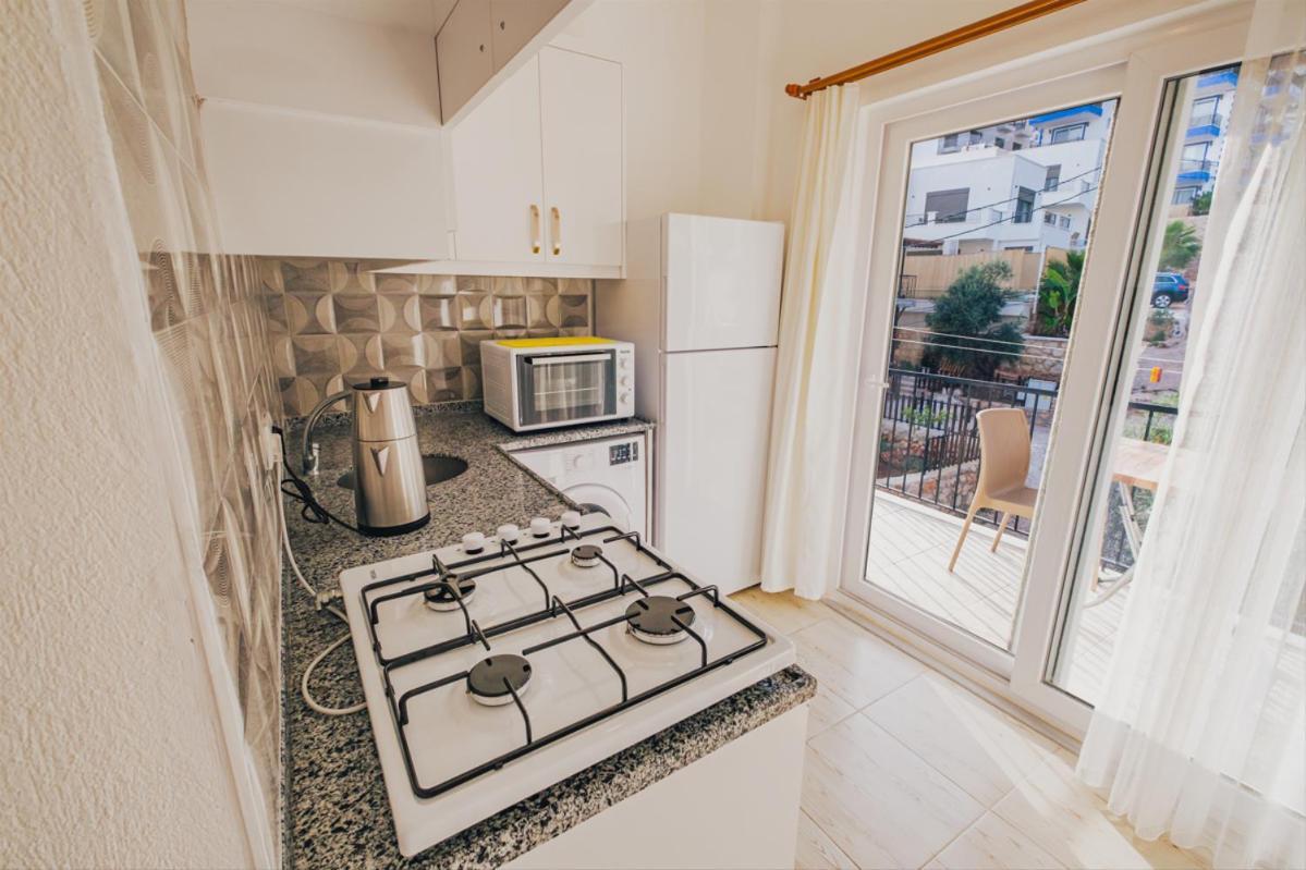 Papatya Apartment *