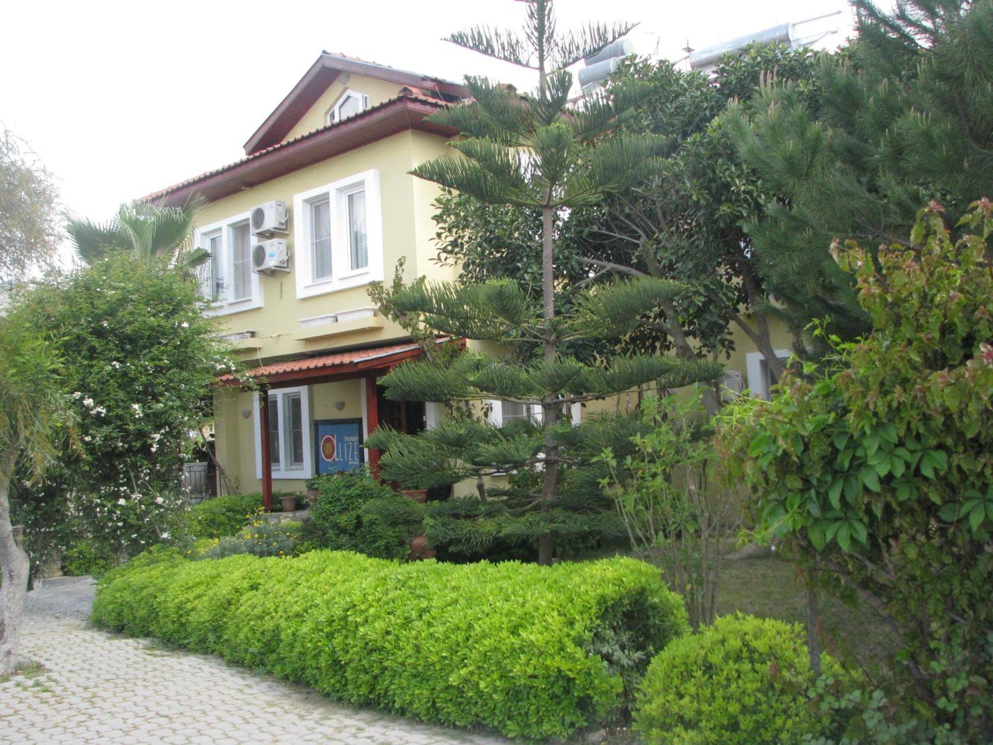 Alize Guest house Gocek (Fethiye)