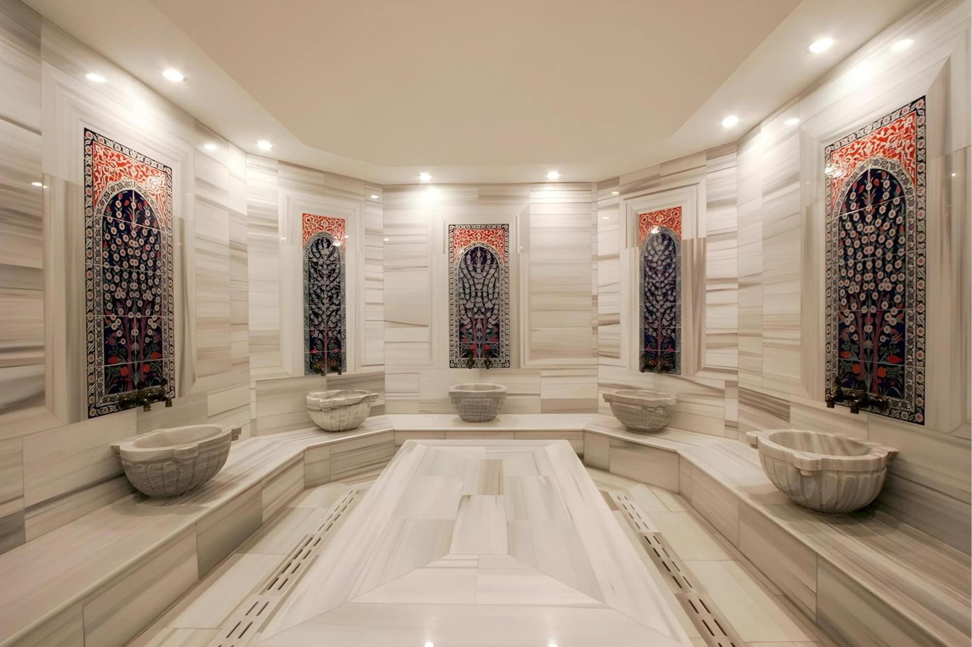 Hotel Byotell 5*