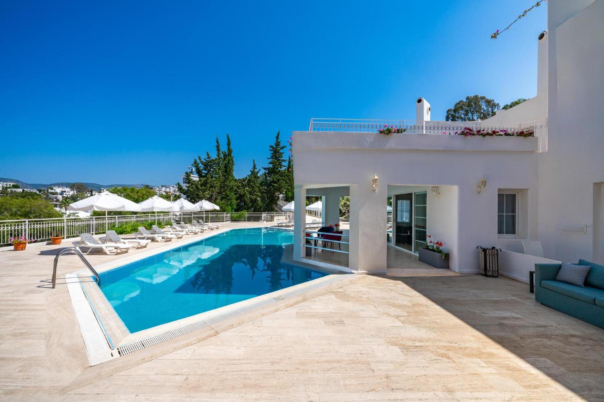 Resort Labranda Tmt 5*