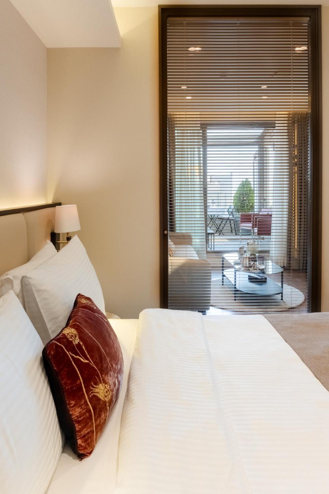 Cheya Deluxe Nisantasi Center Istanbul