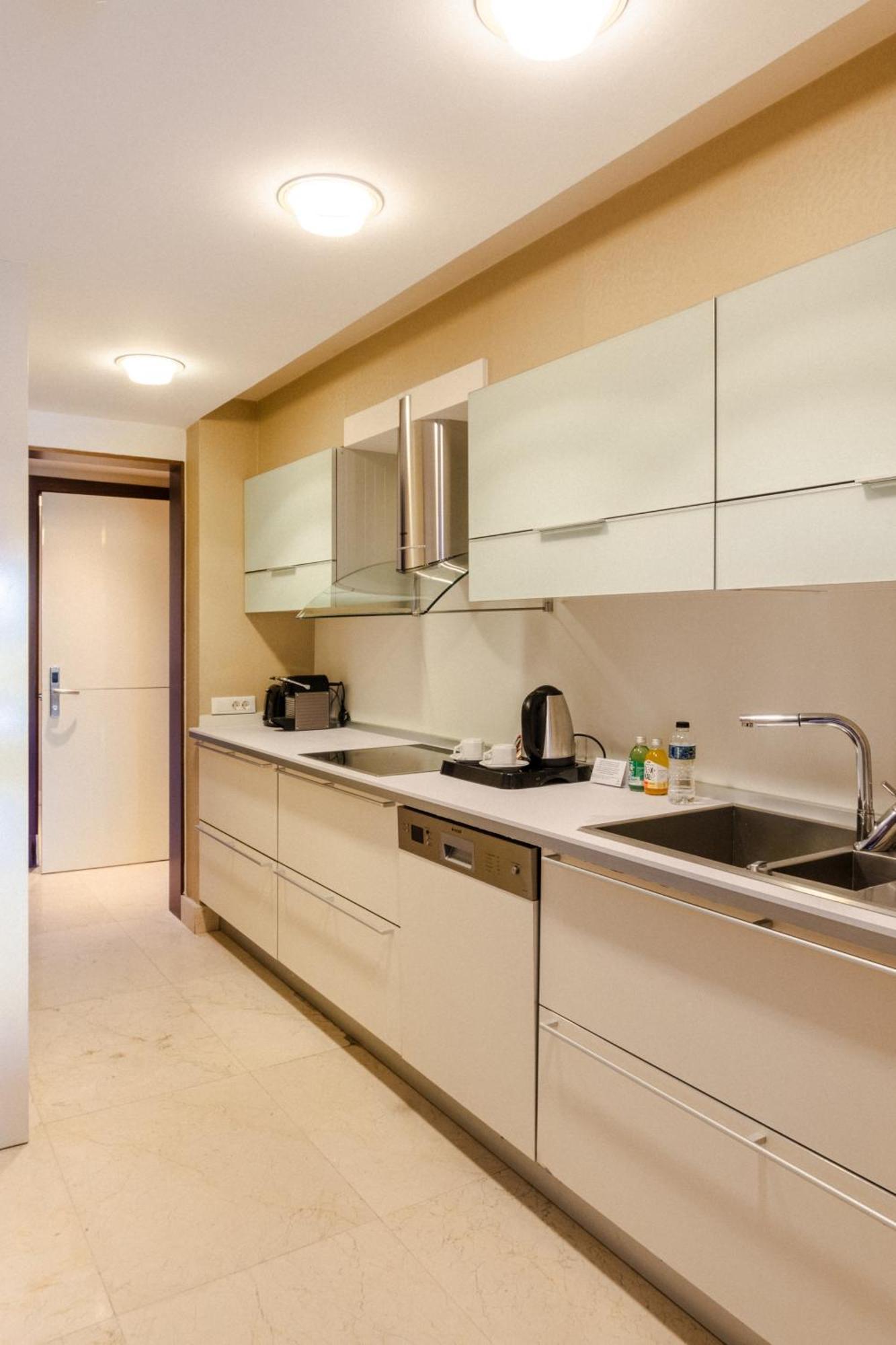 Aparthotel Cheya Deluxe Nisantasi Center
