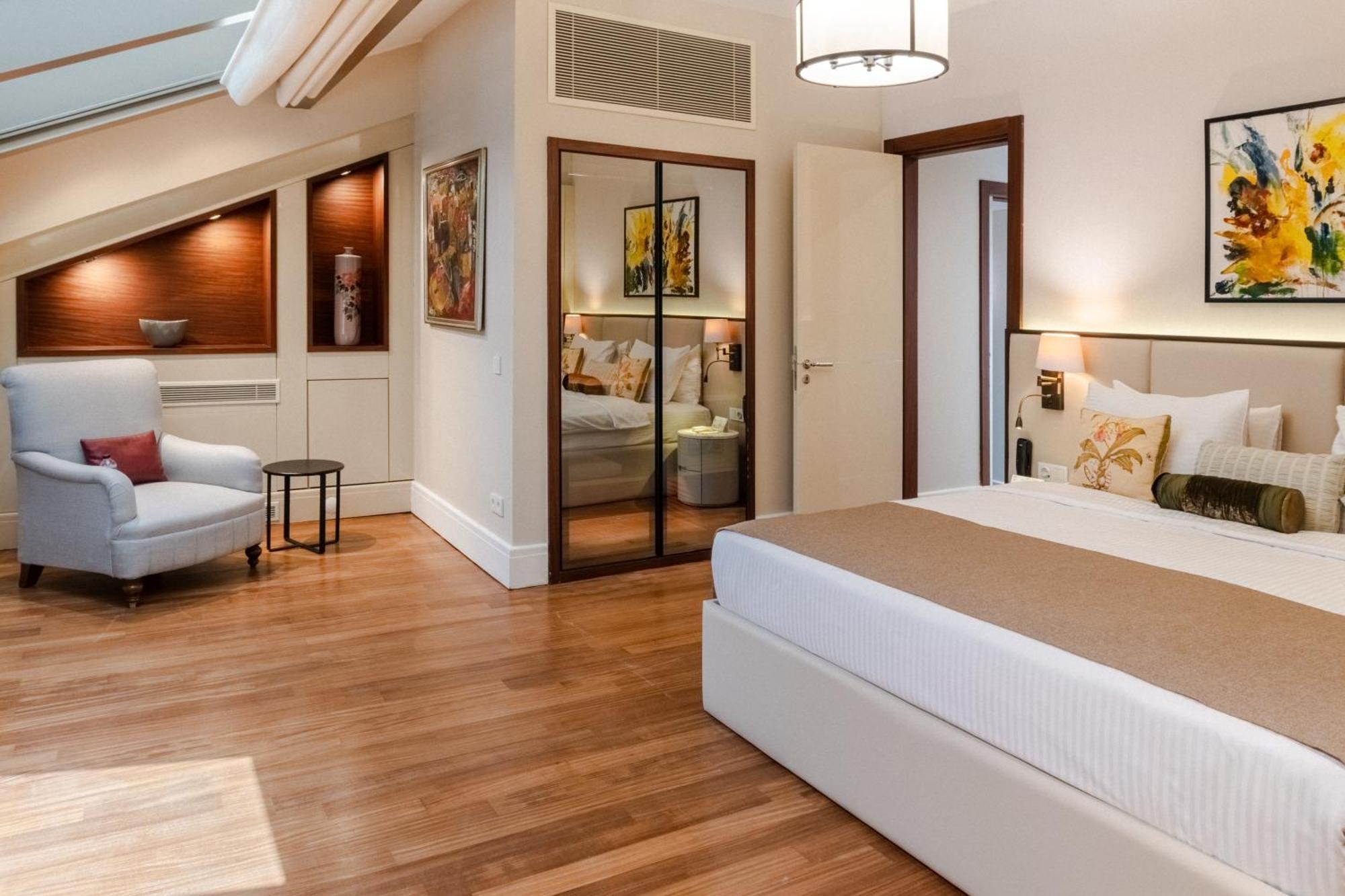 Cheya Deluxe Nisantasi Center 4* Istanbul