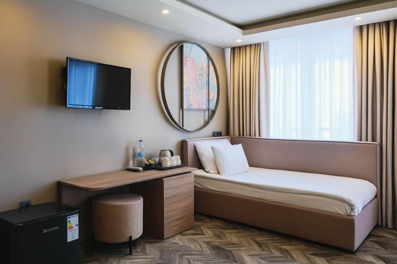 Bueyuek (adults Only) Alanya