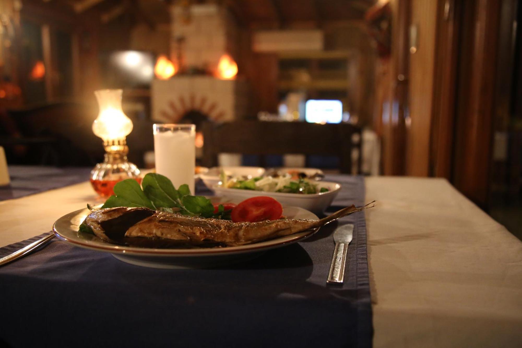 Hotel Montenegro Faralya