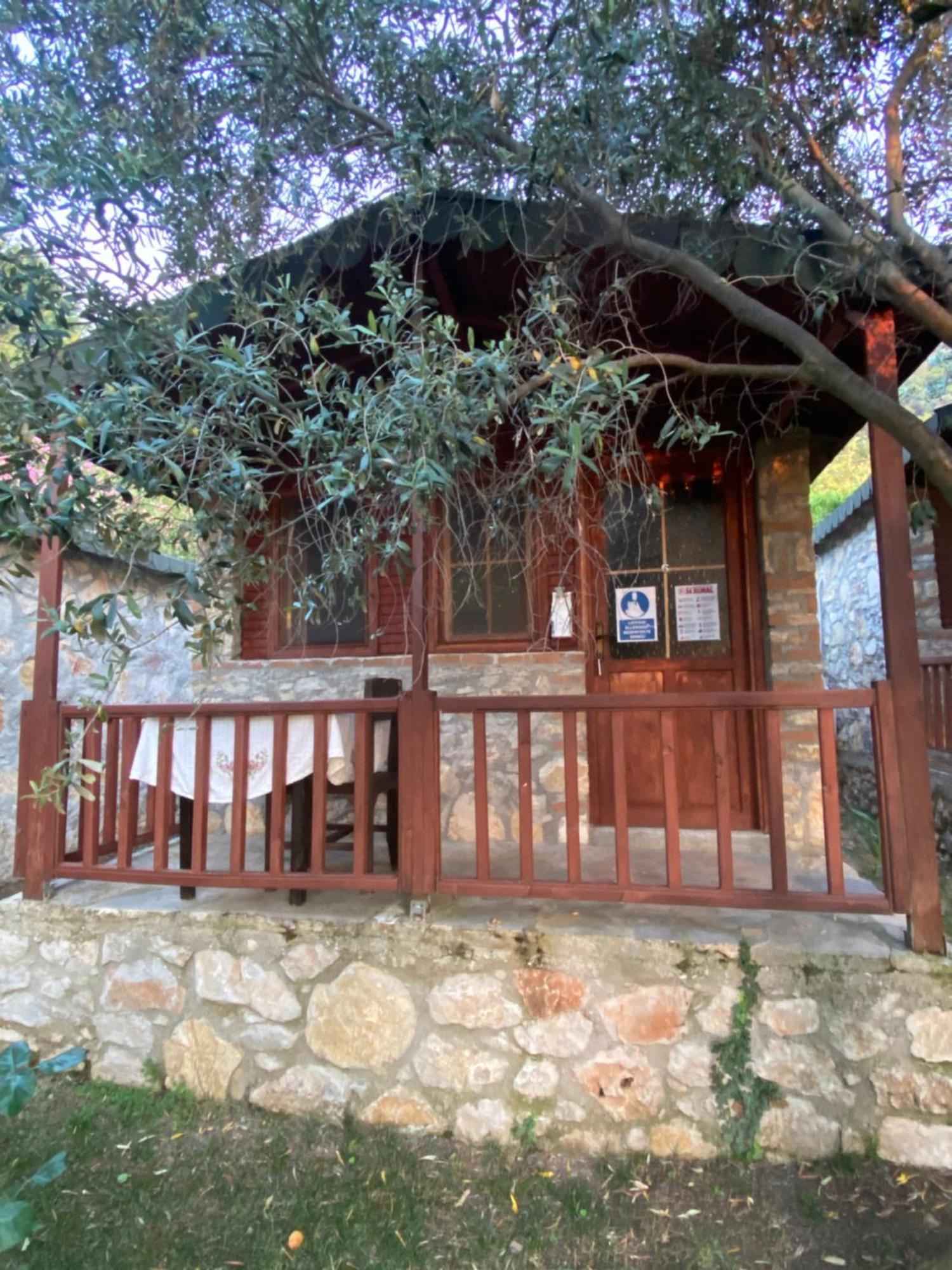 Montenegro Hotel Faralya